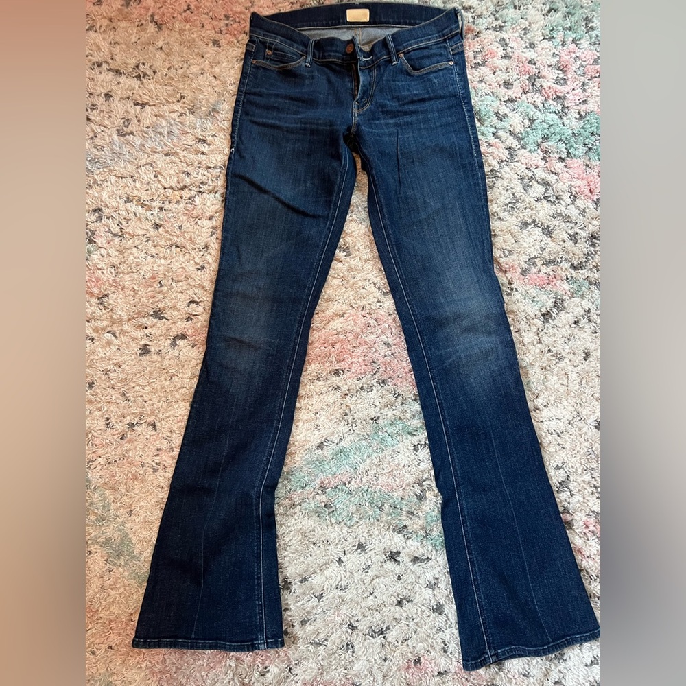 Mother Jeans size 27